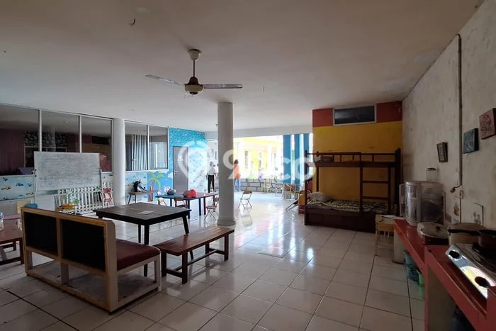 Lahan Kosong Dijual di Bekasi dengan Area 630m2 Lahan Kosong Dijual di Bekasi dengan Area 630m2
