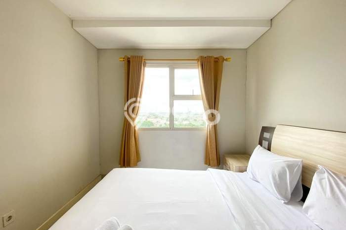 Untuk Dijual Apartemen Strategis di Cikarang Selatan Bekasi 1 Kamar Tidur Untuk Dijual Apartemen Strategis di Cikarang Selatan Bekasi 1 Kamar Tidur