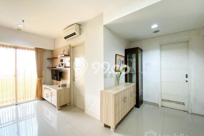 Untuk Dijual Apartemen Strategis di Cikarang Selatan Bekasi 1 Kamar Tidur Untuk Dijual Apartemen Strategis di Cikarang Selatan Bekasi 1 Kamar Tidur