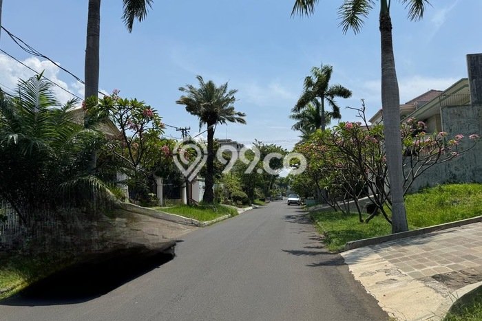 LOKASI PREMIUM! Tanah Kawasan Ancol, Luas 510m², Cocok untuk Investasi LOKASI PREMIUM! Tanah Kawasan Ancol, Luas 510m², Cocok untuk Investasi