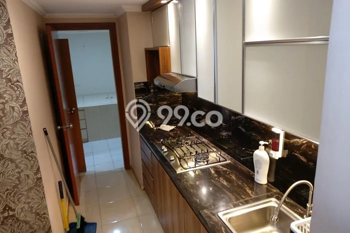 Apartemen Nyaman Dijual di Kemayoran, Jakarta Pusat Dilengkapi 4 KT dan 3 KM Apartemen Nyaman Dijual di Kemayoran, Jakarta Pusat Dilengkapi 4 KT dan 3 KM