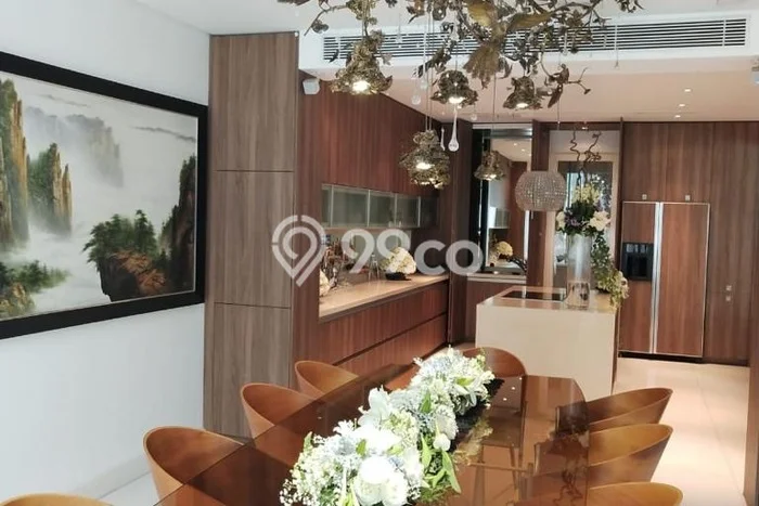 Hunian Elit LB 800m2 Siap Huni Desain Elegan di Simprug, Jakarta Selatan Hunian Elit LB 800m2 Siap Huni Desain Elegan di Simprug, Jakarta Selatan