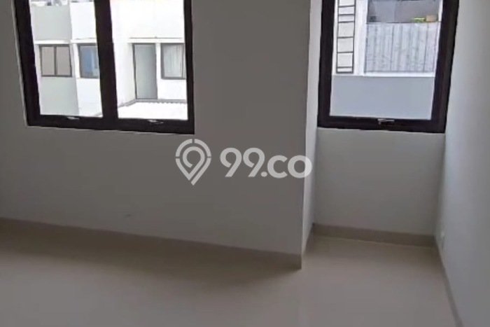 Rumah Modern Minimalis 2 Kamar Siap Huni di Cimanggis Rumah Modern Minimalis 2 Kamar Siap Huni di Cimanggis