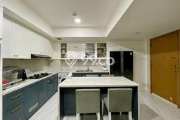 Siap Milik Apartemen 2 KT 1 KM di Kemayoran Siap Milik Apartemen 2 KT 1 KM di Kemayoran
