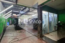 Area Ramai! Komersial Dijual di Kemayoran untuk Bisnis Luas Bangunan 600m2 Area Ramai! Komersial Dijual di Kemayoran untuk Bisnis Luas Bangunan 600m2