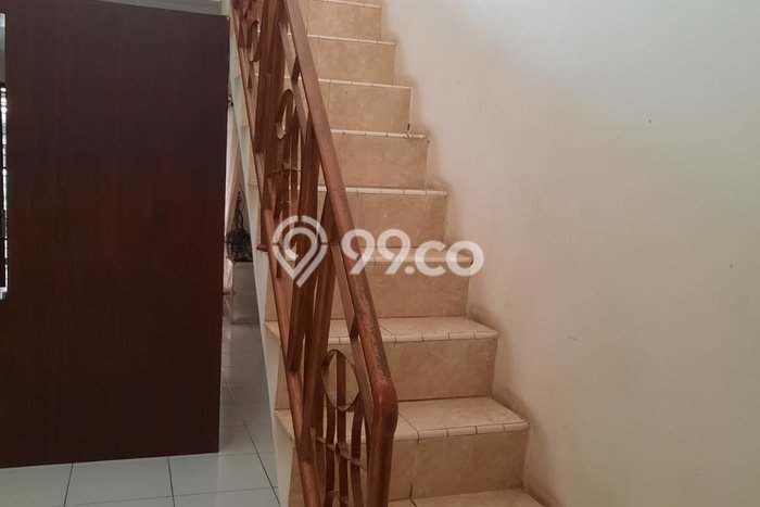Rumah Minimalis 2 KT di Kalideres Jakarta Barat Semi Furnished Rumah Minimalis 2 KT di Kalideres Jakarta Barat Semi Furnished