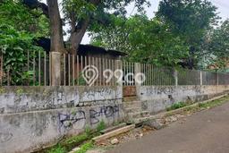 Kavling Tanah untuk Dijual di Joglo, Jakarta Barat, Luas 1973m2 Kavling Tanah untuk Dijual di Joglo, Jakarta Barat, Luas 1973m2