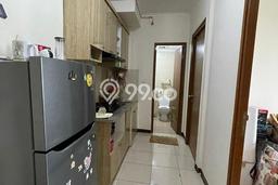 Hunian Apartemen Ideal untuk Dijual di Jakarta Utara dengan 3 Kamar Hunian Apartemen Ideal untuk Dijual di Jakarta Utara dengan 3 Kamar