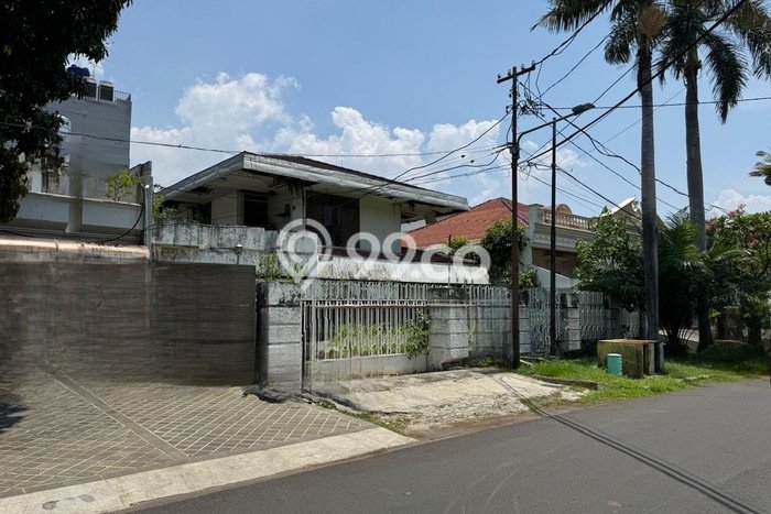 LOKASI PREMIUM! Tanah Kawasan Ancol, Luas 510m², Cocok untuk Investasi LOKASI PREMIUM! Tanah Kawasan Ancol, Luas 510m², Cocok untuk Investasi