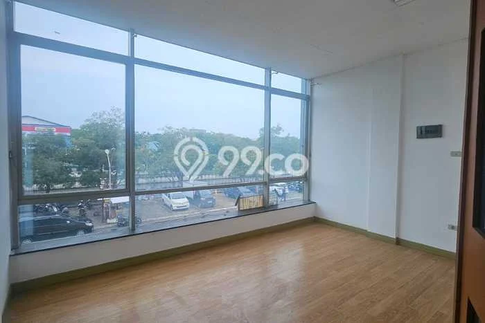 Unit Ruko Tersedia di Sunter Spesifikasi LB 300m2 Unit Ruko Tersedia di Sunter Spesifikasi LB 300m2