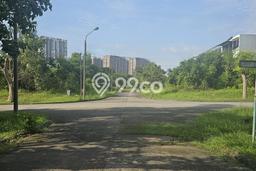 Tanah Kavling di Cikarang Selatan Dijual dengan Luas 144m2 Tanah Kavling di Cikarang Selatan Dijual dengan Luas 144m2