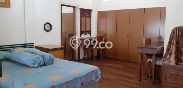Rumah Modern 4 KT LT 266m2 di Cimone Rumah Modern 4 KT LT 266m2 di Cimone