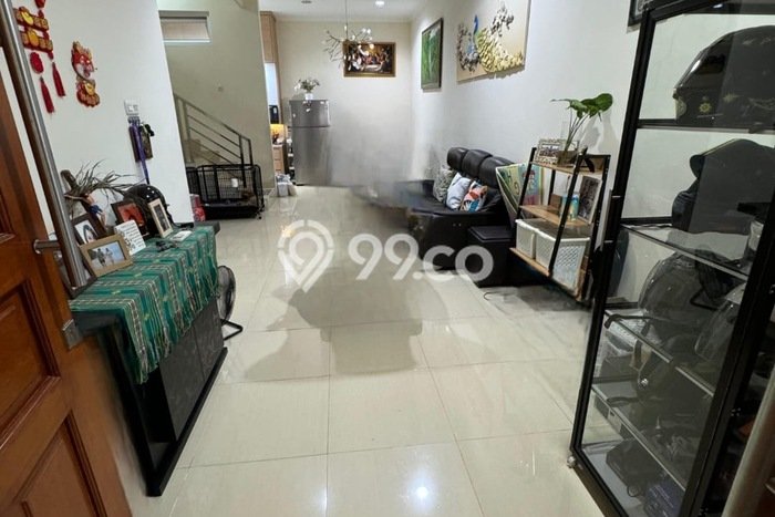 Dijual Rumah Luas Megah Dengan View Eksklusif di Sunter, Jakarta Utara Dijual Rumah Luas Megah Dengan View Eksklusif di Sunter, Jakarta Utara