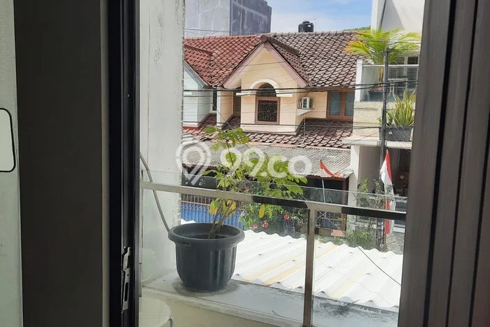 Rumah Minimalis 2 KT di Kalideres Jakarta Barat Semi Furnished Rumah Minimalis 2 KT di Kalideres Jakarta Barat Semi Furnished