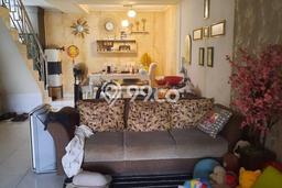 Rumah Modern 4 KT LT 122m2 di Kalideres Rumah Modern 4 KT LT 122m2 di Kalideres