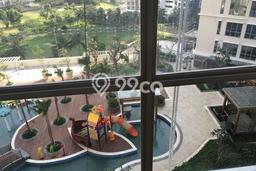Apartemen Nyaman untuk Dijual di Kemayoran, Jakarta Pusat, DKI Jakarta Apartemen Nyaman untuk Dijual di Kemayoran, Jakarta Pusat, DKI Jakarta