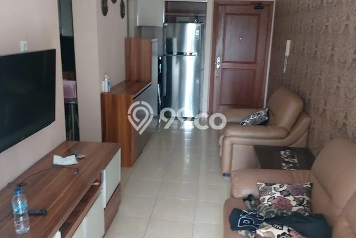 Apartemen Nyaman Dijual di Kemayoran, Jakarta Pusat Dilengkapi 4 KT dan 3 KM Apartemen Nyaman Dijual di Kemayoran, Jakarta Pusat Dilengkapi 4 KT dan 3 KM