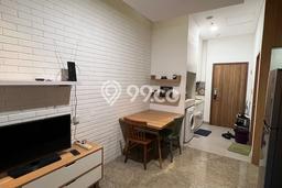Unit Apartemen Dijual di Tangerang, Tangerang, dengan 2 Bedroom, 1 Bathroom Unit Apartemen Dijual di Tangerang, Tangerang, dengan 2 Bedroom, 1 Bathroom