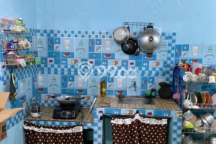 Rumah Minimalis Dijual di Cikarang Selatan 2 Kamar dengan Luas Tanah 72m2 Rumah Minimalis Dijual di Cikarang Selatan 2 Kamar dengan Luas Tanah 72m2