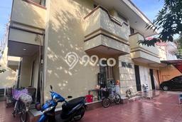 Dijual Rumah Mewah Elegan Dengan View Eksklusif di Sunter, Jakarta Utara Dijual Rumah Mewah Elegan Dengan View Eksklusif di Sunter, Jakarta Utara