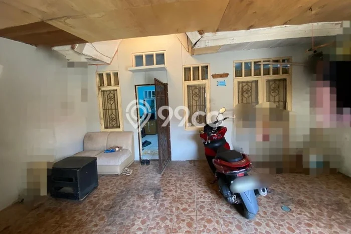 Rumah Minimalis Dijual di Cikarang Selatan 2 Kamar dengan Luas Tanah 72m2 Rumah Minimalis Dijual di Cikarang Selatan 2 Kamar dengan Luas Tanah 72m2