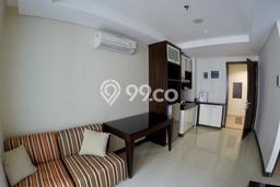 Dijual Apartemen di Jakarta Barat 2 Kamar & 1 Kamar Mandi, Luas 49m2 Dijual Apartemen di Jakarta Barat 2 Kamar & 1 Kamar Mandi, Luas 49m2