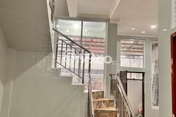 Jual Rumah Favorit Siap Huni LB 100m2 di Cipondoh, Tangerang Jual Rumah Favorit Siap Huni LB 100m2 di Cipondoh, Tangerang