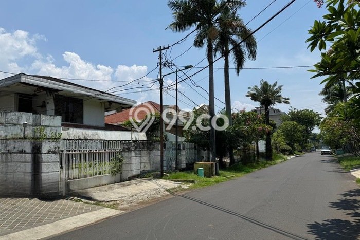 LOKASI PREMIUM! Tanah Kawasan Ancol, Luas 510m², Cocok untuk Investasi LOKASI PREMIUM! Tanah Kawasan Ancol, Luas 510m², Cocok untuk Investasi