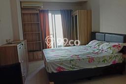 Dijual Apartemen 1 KT 1 KM di Sunter Luas 22m2 Dijual Apartemen 1 KT 1 KM di Sunter Luas 22m2