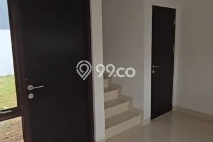 Rumah Modern Minimalis 2 Kamar Siap Huni di Cimanggis Rumah Modern Minimalis 2 Kamar Siap Huni di Cimanggis