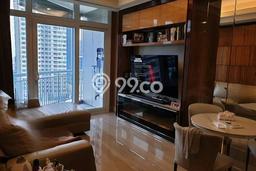 Paling Dicari! Apartemen Eksklusif Dijual di Setiabudi Punya 2 Bedroom Paling Dicari! Apartemen Eksklusif Dijual di Setiabudi Punya 2 Bedroom