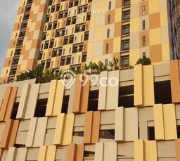 Apartemen Terawat Dijual di Bekasi Spesifikasi 2 KT, 1 KM Apartemen Terawat Dijual di Bekasi Spesifikasi 2 KT, 1 KM