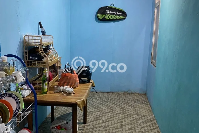 Rumah Minimalis Dijual di Cikarang Selatan 2 Kamar dengan Luas Tanah 72m2 Rumah Minimalis Dijual di Cikarang Selatan 2 Kamar dengan Luas Tanah 72m2