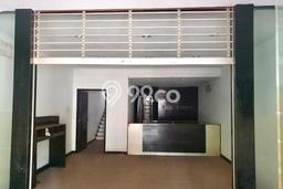 Ruko Dijual di Jakarta Utara LT 85m2 & LB 85m2 Lokasi Terbaik! Ruko Dijual di Jakarta Utara LT 85m2 & LB 85m2 Lokasi Terbaik!