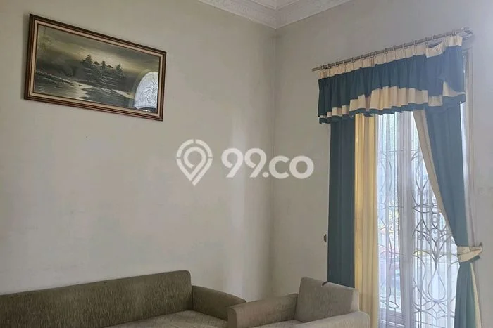 Siap Huni Rumah Mewah 5 Kamar di Cikarang Selatan Dekat ke Mana Pun Siap Huni Rumah Mewah 5 Kamar di Cikarang Selatan Dekat ke Mana Pun