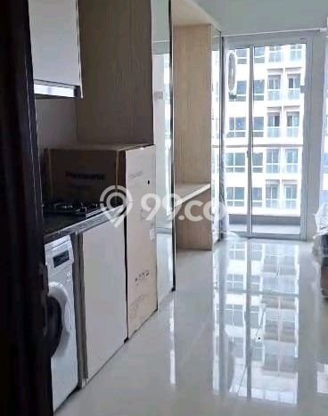 Hunian Apartemen Strategis untuk Dijual di Jakarta Barat dengan 1 Kamar Hunian Apartemen Strategis untuk Dijual di Jakarta Barat dengan 1 Kamar