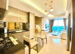 Untuk Dijual Apartemen di Kemayoran, Jakarta Pusat Punya 3 Kamar Tidur Untuk Dijual Apartemen di Kemayoran, Jakarta Pusat Punya 3 Kamar Tidur