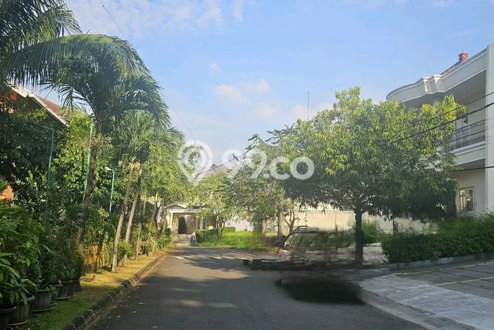 Siap Huni Rumah Mewah 5 Kamar di Cikarang Selatan Dekat ke Mana Pun Siap Huni Rumah Mewah 5 Kamar di Cikarang Selatan Dekat ke Mana Pun