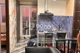 Apartemen Harga Terjangkau untuk Dijual di Pesanggrahan Dengan Spesifikasi 2 KT & 1 KM Apartemen Harga Terjangkau untuk Dijual di Pesanggrahan Dengan Spesifikasi 2 KT & 1 KM