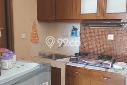 Dijual Apartemen 1 Kamar Tidur, 1 Kamar Mandi di Tanjung Priok, Jakarta Utara Dijual Apartemen 1 Kamar Tidur, 1 Kamar Mandi di Tanjung Priok, Jakarta Utara