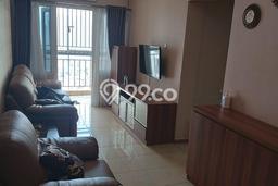 Apartemen Nyaman Dijual di Kemayoran, Jakarta Pusat Dilengkapi 4 KT dan 3 KM Apartemen Nyaman Dijual di Kemayoran, Jakarta Pusat Dilengkapi 4 KT dan 3 KM