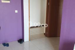 Apartemen Favorit Nyaman Dijual di Jakarta Utara dengan 2 Kamar Tidur Apartemen Favorit Nyaman Dijual di Jakarta Utara dengan 2 Kamar Tidur
