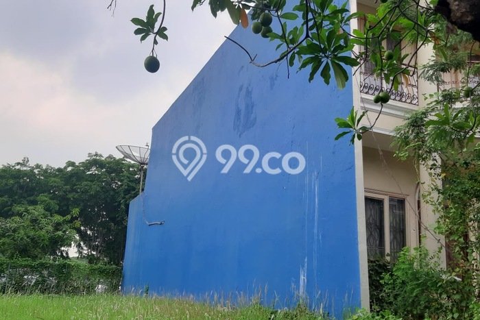 Siap Huni Rumah Mewah 5 Kamar di Cikarang Selatan Dekat ke Mana Pun Siap Huni Rumah Mewah 5 Kamar di Cikarang Selatan Dekat ke Mana Pun