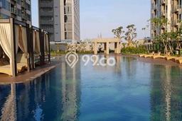 Untuk Dijual Apartemen 1 KT & 1 KM di Jakarta Barat Lokasi Strategis Untuk Dijual Apartemen 1 KT & 1 KM di Jakarta Barat Lokasi Strategis