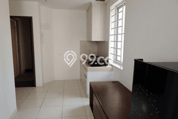 Siap Huni Apartemen 1 KT 1 KM di Ancol Luas 42m2 Siap Huni Apartemen 1 KT 1 KM di Ancol Luas 42m2