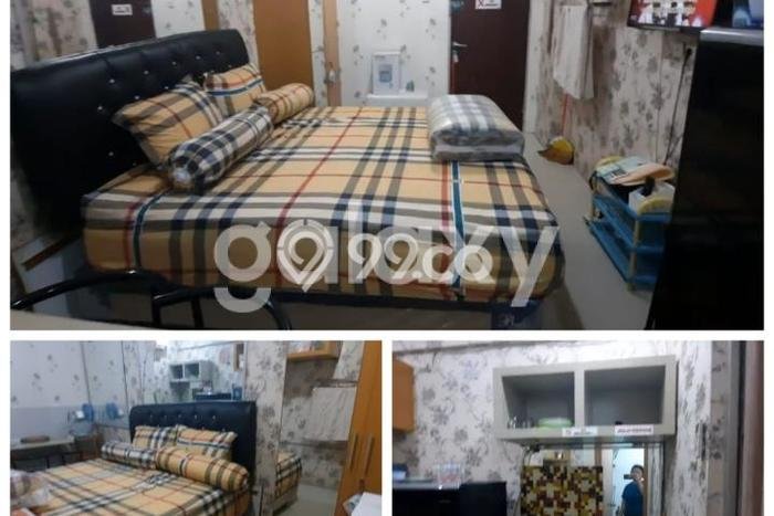 Untuk Dijual Apartemen Terjangkau di Sukolilo, Surabaya dengan 0 KT, 0 KM Untuk Dijual Apartemen Terjangkau di Sukolilo, Surabaya dengan 0 KT, 0 KM