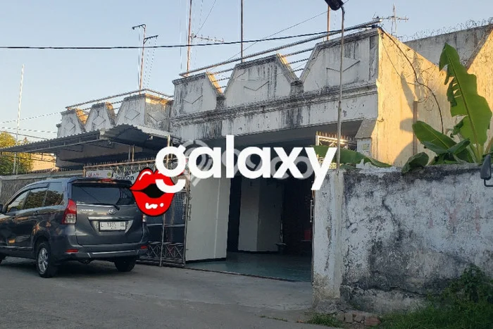 Hunian Eksklusif Dijual LT 340m2 di Mulyorejo, Surabaya Hunian Eksklusif Dijual LT 340m2 di Mulyorejo, Surabaya
