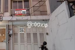 Ruko Disewakan Cepat di Mulyorejo Surabaya LB 168m2 Ruko Disewakan Cepat di Mulyorejo Surabaya LB 168m2