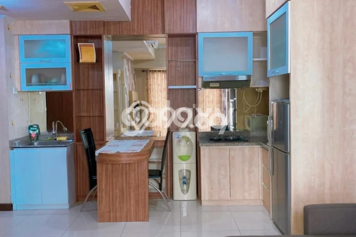 Apartemen Nyaman untuk Disewa, 2 Kamar di Surabaya Apartemen Nyaman untuk Disewa, 2 Kamar di Surabaya