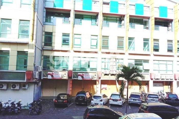 Ruko Dijual di Kawasan Dukuh Pakis, Surabaya Harga Kompetitif Ruko Dijual di Kawasan Dukuh Pakis, Surabaya Harga Kompetitif